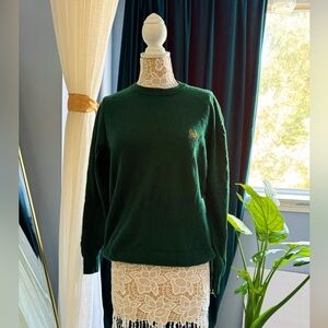 Authentic Dior Wool Sweater